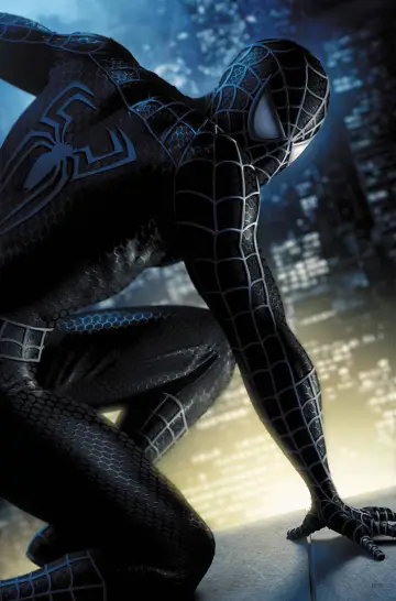Plakat do filmu "Spider-Man 3" #370218