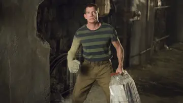 Zasłona do filmu "Spider-Man 3" #472902
