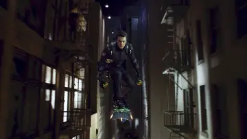 Zasłona do filmu "Spider-Man 3" #472903