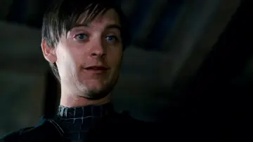 Zasłona do filmu "Spider-Man 3" #503579
