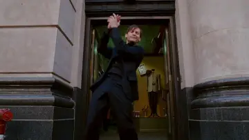 Zasłona do filmu "Spider-Man 3" #503584