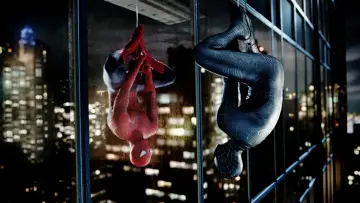 Zasłona do filmu "Spider-Man 3" #570530