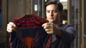 Zasłona do filmu "Spider-Man 3" #570532
