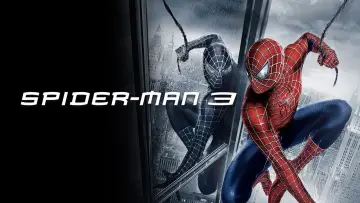 Zasłona do filmu "Spider-Man 3" #570536