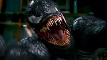 Zasłona do filmu "Spider-Man 3" #570537