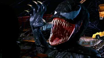 Zasłona do filmu "Spider-Man 3" #570538