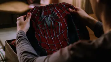 Zasłona do filmu "Spider-Man 3" #570541
