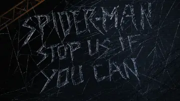 Zasłona do filmu "Spider-Man 3" #570542