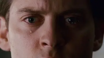 Zasłona do filmu "Spider-Man 3" #570547