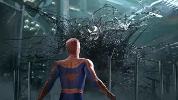 Zasłona do filmu "Spider-Man 3" #570550