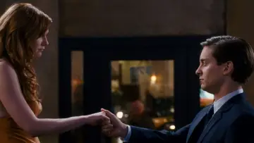 Zasłona do filmu "Spider-Man 3" #570567