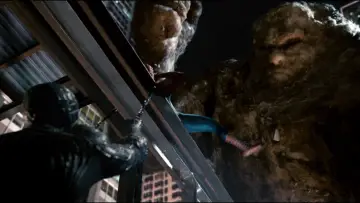 Zasłona do filmu "Spider-Man 3" #570568