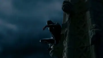 Zasłona do filmu "Spider-Man 3" #570570