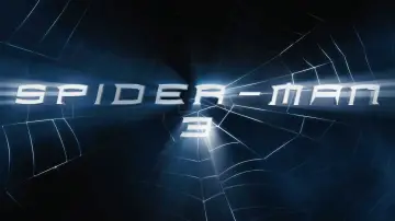Zasłona do filmu "Spider-Man 3" #570572