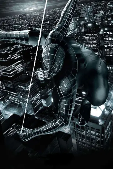 Plakat do filmu "Spider-Man 3" #570624