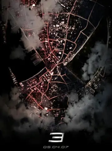 Plakat do filmu "Spider-Man 3" #570626