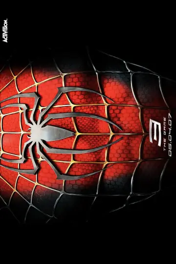 Plakat do filmu "Spider-Man 3" #570641