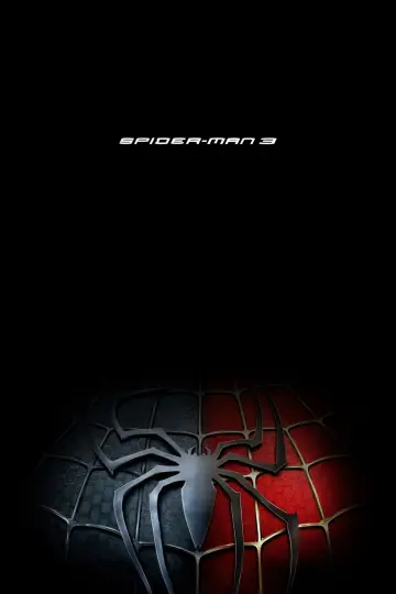 Plakat do filmu "Spider-Man 3" #570646