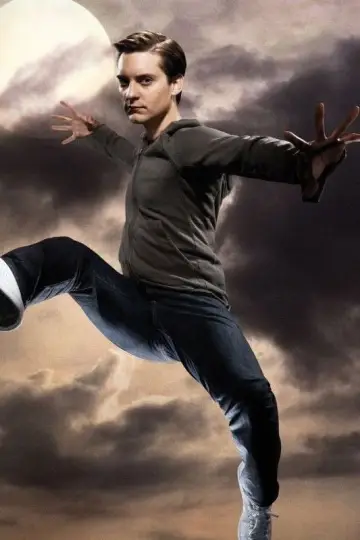Plakat do filmu "Spider-Man 3" #570650