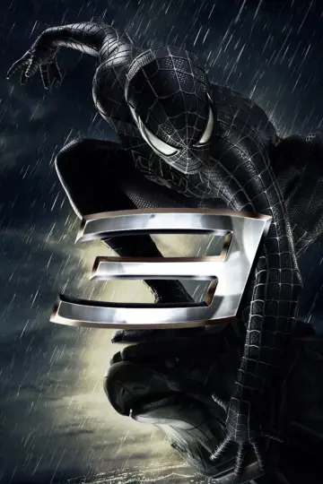 Plakat do filmu "Spider-Man 3" #570661