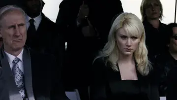 Zasłona do filmu "Spider-Man 3" #748974