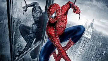 Zasłona do filmu "Spider-Man 3" #798556