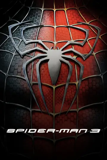 Plakat do filmu "Spider-Man 3" #959677