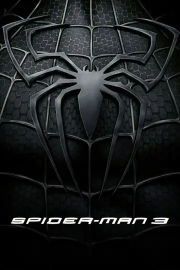 Plakat do filmu "Spider-Man 3" #959678