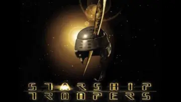 Zasłona do filmu "Żołnierze Kosmosu" #71538