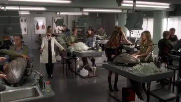 Zasłona do filmu "Żołnierze Kosmosu" #802820