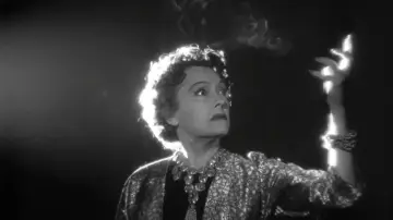 Zasłona do filmu "Bulwar Zachodzącego Słońca" #669922