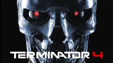 Zasłona do filmu "Terminator: Ocalenie" #306392