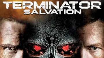 Zasłona do filmu "Terminator: Ocalenie" #306393