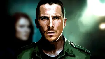Zasłona do filmu "Terminator: Ocalenie" #306402