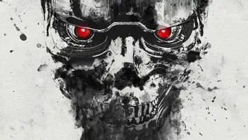 Zasłona do filmu "Terminator: Ocalenie" #644465