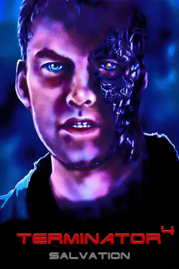 Terminator: Ocalenie