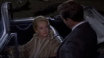 Zasłona do filmu "Ptaki" #677208