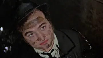 Zasłona do filmu "Blues Brothers" #188590