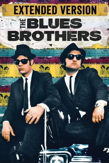 Blues Brothers