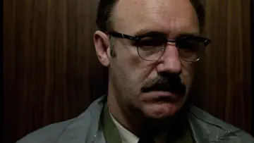 Zasłona do filmu "Rozmowa" #209574