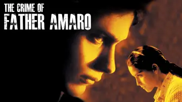 Zasłona do filmu "El crimen del padre Amaro" #1854450