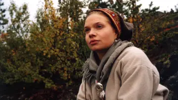 Zasłona do filmu "Kukułka" #968293