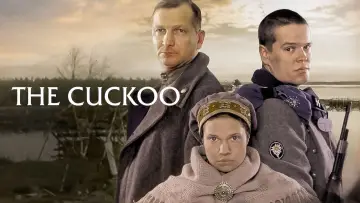 Zasłona do filmu "Kukułka" #968295