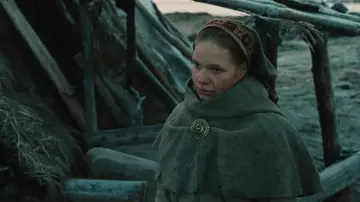 Zasłona do filmu "Kukułka" #968296