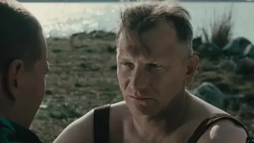 Zasłona do filmu "Kukułka" #968298