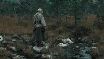 Zasłona do filmu "Kukułka" #968299