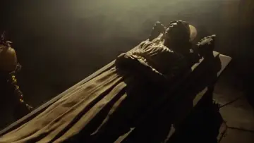 Zasłona do filmu "Kod Da Vinci" #1215935