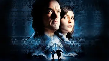 Zasłona do filmu "Kod Da Vinci" #267615