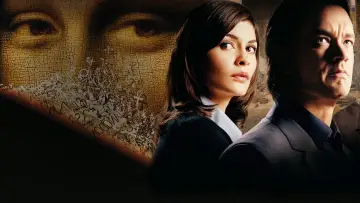 Zasłona do filmu "Kod Da Vinci" #267623