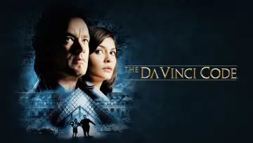 Zasłona do filmu "Kod Da Vinci" #267625